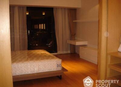 3-BR Condo at The Met Sathorn near BTS Chong Nonsi (ID 561947)