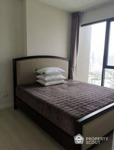 1-BR Condo at The Niche Pride Thong Lo-Phetchaburi in Bang Kapi