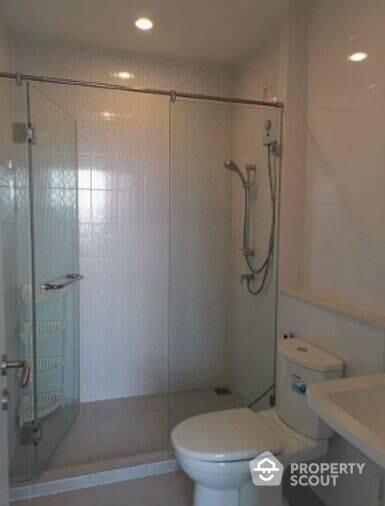 1-BR Condo at The Niche Pride Thong Lo-Phetchaburi in Bang Kapi