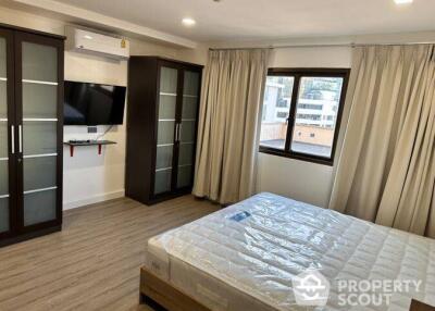 2-BR Condo at Top View Tower Condominium near BTS Thong Lor