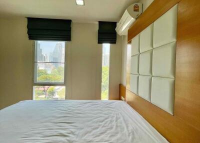 2 bed Condo in The Alcove 49 Khlong Tan Nuea Sub District C020980