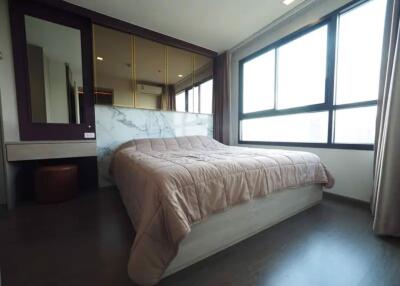 1 bed Condo in Ideo Sukhumvit 93 Bangchak Sub District C020979