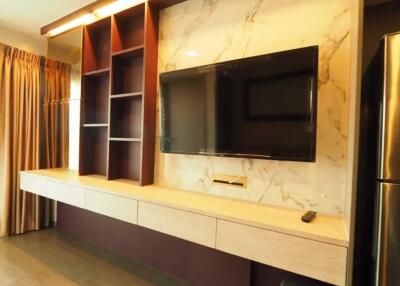 1 bed Condo in Ideo Sukhumvit 93 Bangchak Sub District C020979