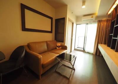 1 bed Condo in Ideo Sukhumvit 93 Bangchak Sub District C020979