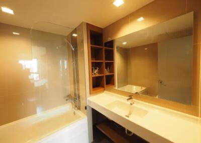 1 bed Condo in Ideo Sukhumvit 93 Bangchak Sub District C020979