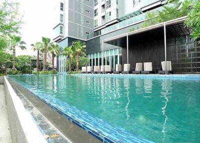 1 bed Condo in The Address Asoke Makkasan Sub District C020978