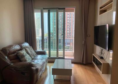 1 bed Condo in The Address Asoke Makkasan Sub District C020978