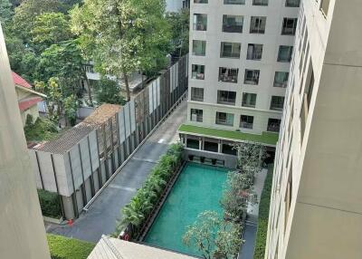 1 bed Condo in The Seed Memories Siam Wang Mai Sub District C020977