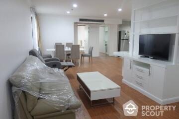 3-BR Condo at Baan Suanpetch Condominium near BTS Phrom Phong