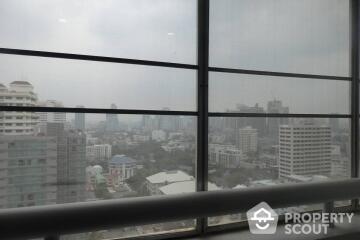 3-BR Condo at Baan Suanpetch Condominium near BTS Phrom Phong