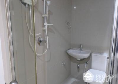 3-BR Condo at Baan Suanpetch Condominium near BTS Phrom Phong