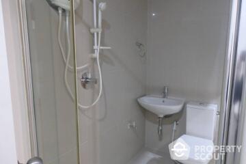 3-BR Condo at Baan Suanpetch Condominium near BTS Phrom Phong