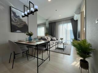 Condo for Sale, Sale w/Tenant at Life One Wireless