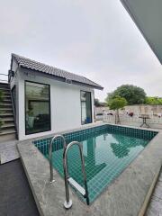 Pool villa for Rent in Tha Sala, Mueang Chiang Mai.