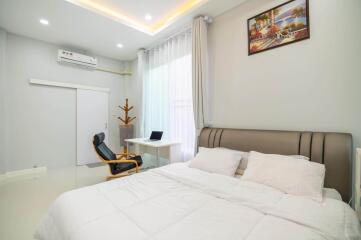 Resort/Hotel for Rent at In Love Chiangmai หลงรักเชียงใหม่