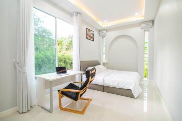 Resort/Hotel for Rent at In Love Chiangmai หลงรักเชียงใหม่