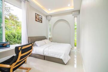 Resort/Hotel for Rent at In Love Chiangmai หลงรักเชียงใหม่