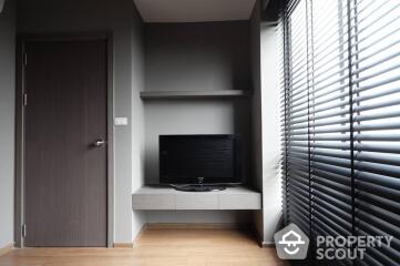 2-BR Condo at The Base Sukhumvit 77 near BTS On Nut