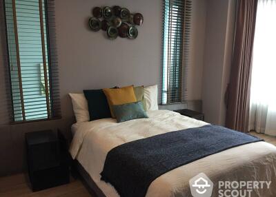 2-BR Condo at Pyne By Sansiri near BTS Ratchathewi (ID 466096)