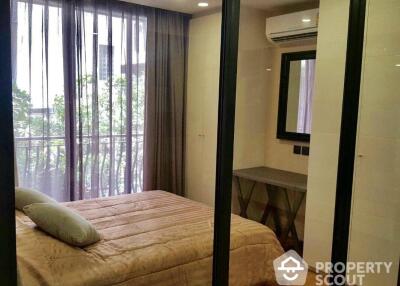 1-BR Condo at Klass Langsuan near BTS Chit Lom