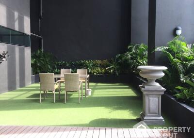 3-BR Condo at The Capital Ekamai - Thonglor near ARL Ramkhamhaeng (ID 515139)