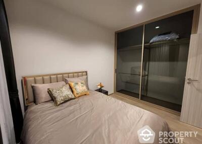 1-BR Condo at Quinn Sukhumvit 101 near BTS Punnawithi