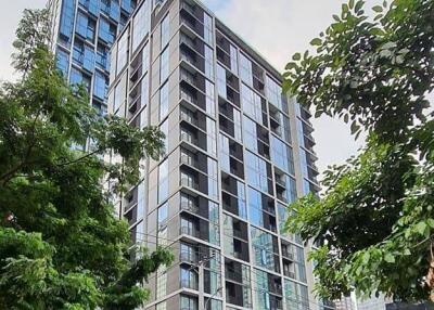 2-BR Condo at 28 Chidlom near BTS Chit Lom