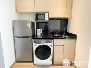 Studio Condo at Park Origin Phrom Phong near BTS Phrom Phong