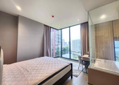 2 bed Condo in Hyde Heritage Thonglor Khlong Tan Nuea Sub District C020985