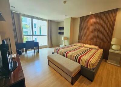 2 bed Condo in The Address Pathumwan Thanonphetchaburi Sub District C020981