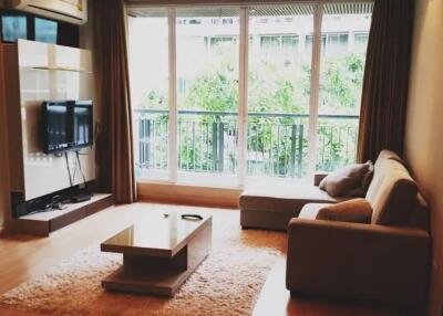 2 bed Condo in The Address Pathumwan Thanonphetchaburi Sub District C020981