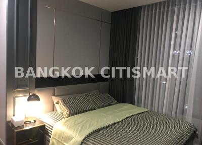 Condo at M Silom for sale