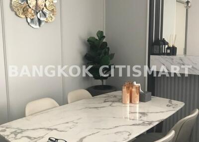 Condo at M Silom for sale