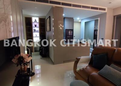 Condo at M Silom for sale