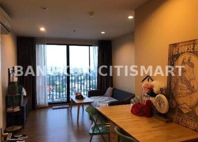 Condo at The Tree Interchange for sale