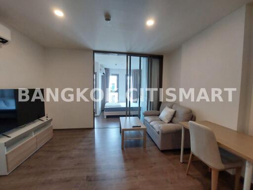 Condo at Aspire Pinklao - Arun Ammarin for rent