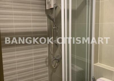 Condo at Aspire Ratchayothin for rent