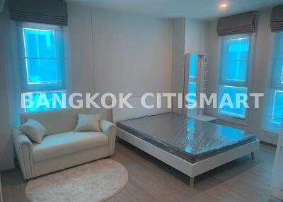 Condo at Aspire Ratchayothin for rent