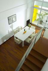 3 bed Duplex in DLV Thonglor 20 Khlong Tan Nuea Sub District D08503