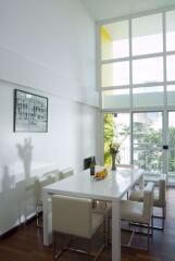 3 bed Duplex in DLV Thonglor 20 Khlong Tan Nuea Sub District D08503