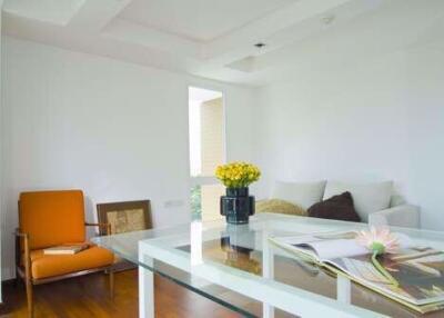 3 bed Duplex in DLV Thonglor 20 Khlong Tan Nuea Sub District D08503