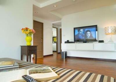 3 bed Duplex in DLV Thonglor 20 Khlong Tan Nuea Sub District D08503