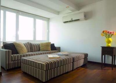 3 bed Duplex in DLV Thonglor 20 Khlong Tan Nuea Sub District D08503