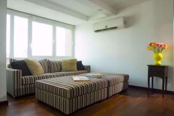 3 bed Duplex in DLV Thonglor 20 Khlong Tan Nuea Sub District D08503