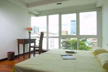 3 bed Duplex in DLV Thonglor 20 Khlong Tan Nuea Sub District D08503