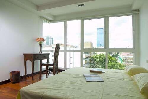 3 bed Duplex in DLV Thonglor 20 Khlong Tan Nuea Sub District D08503