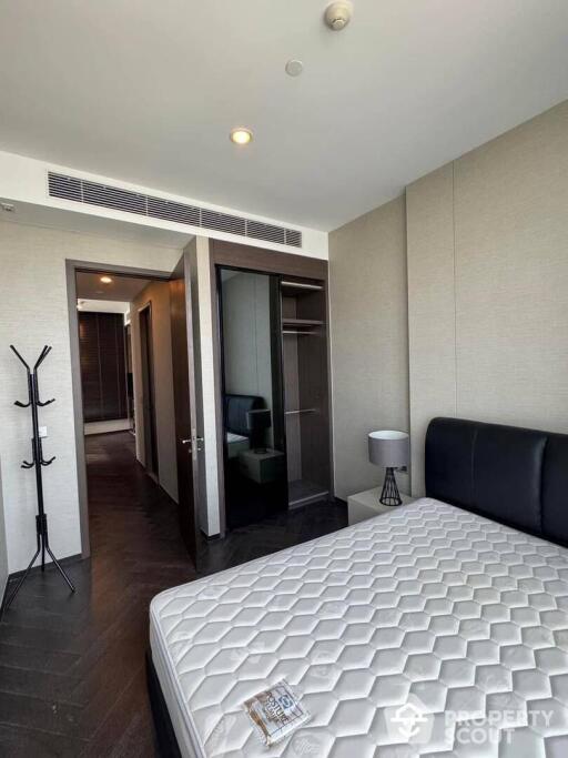 2-BR Condo at The Esse Sukhumvit 36 near BTS Thong Lor