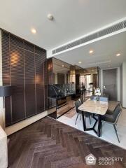 2-BR Condo at The Esse Sukhumvit 36 near BTS Thong Lor