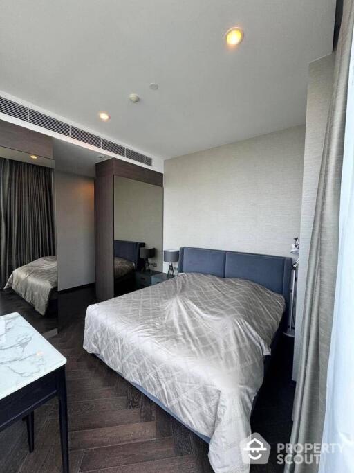 2-BR Condo at The Esse Sukhumvit 36 near BTS Thong Lor