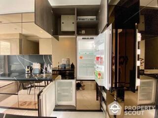 2-BR Condo at The Esse Sukhumvit 36 near BTS Thong Lor